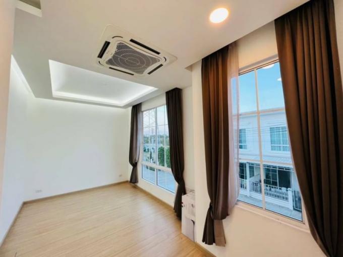 ขายบ้าน  หมู่บ้านเสนา วีว่า ศรีราชา (J-city ข้างรร.อัสสัมชัญ) ภาพที่ 11